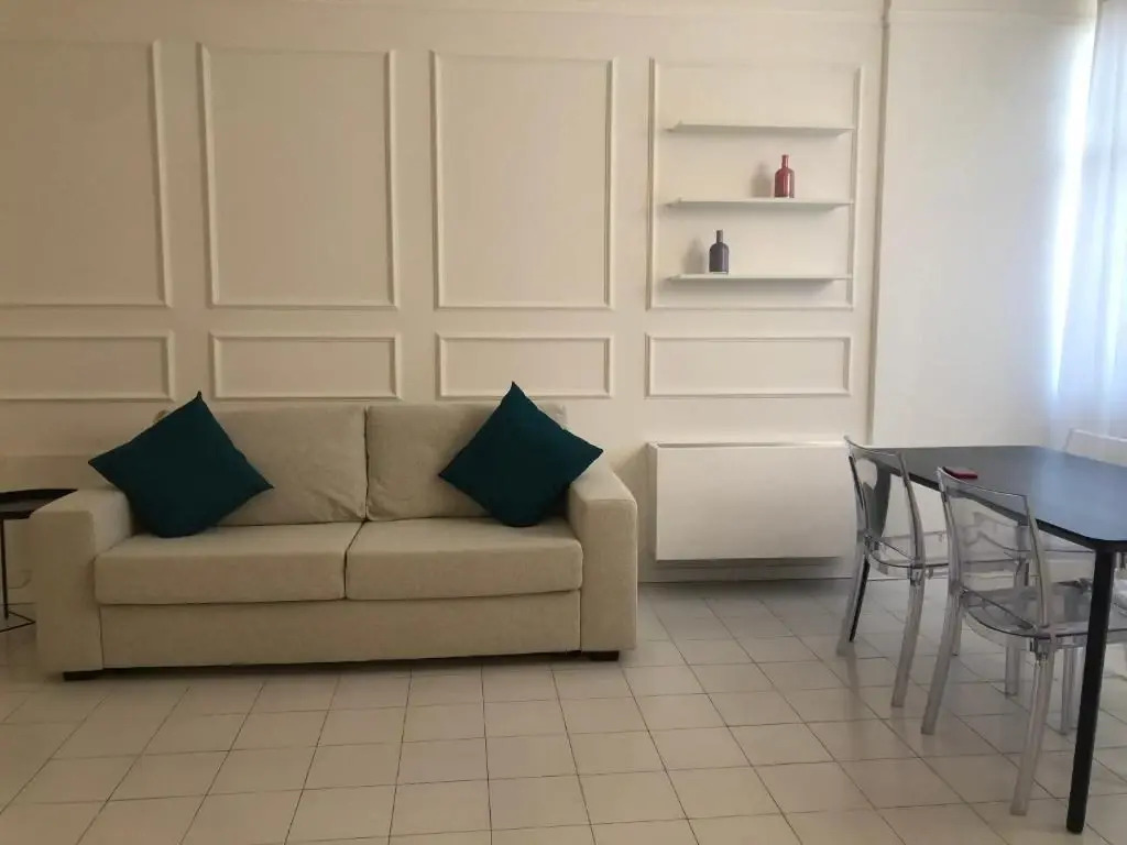 Seaside Holiday House Pesaro