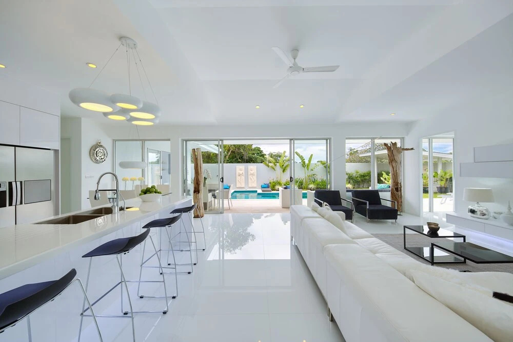 Villa Cloud 9