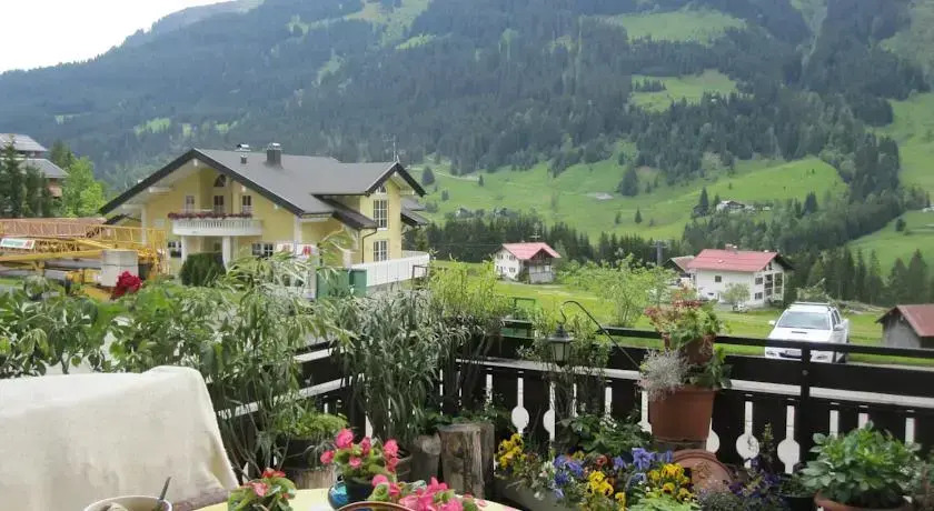 Gästehaus Malefitz