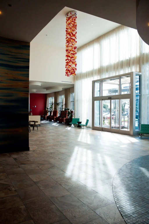 Hotel Indigo Waco by IHG