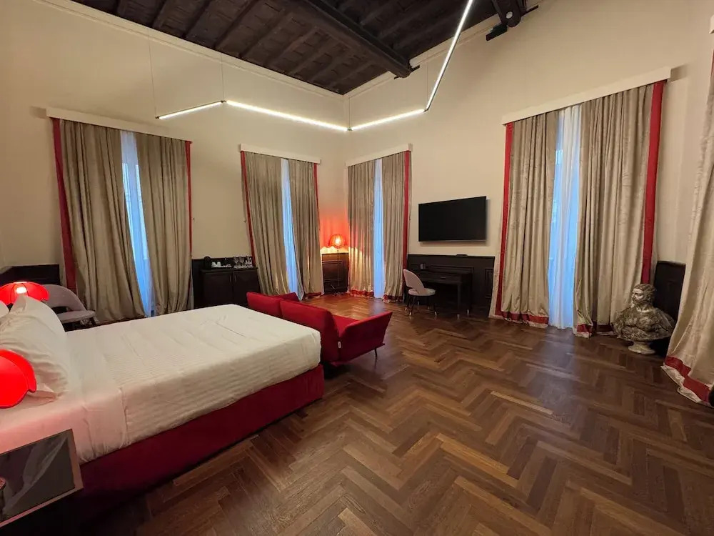 Palazzo Gambirasi Luxury Suite Roma