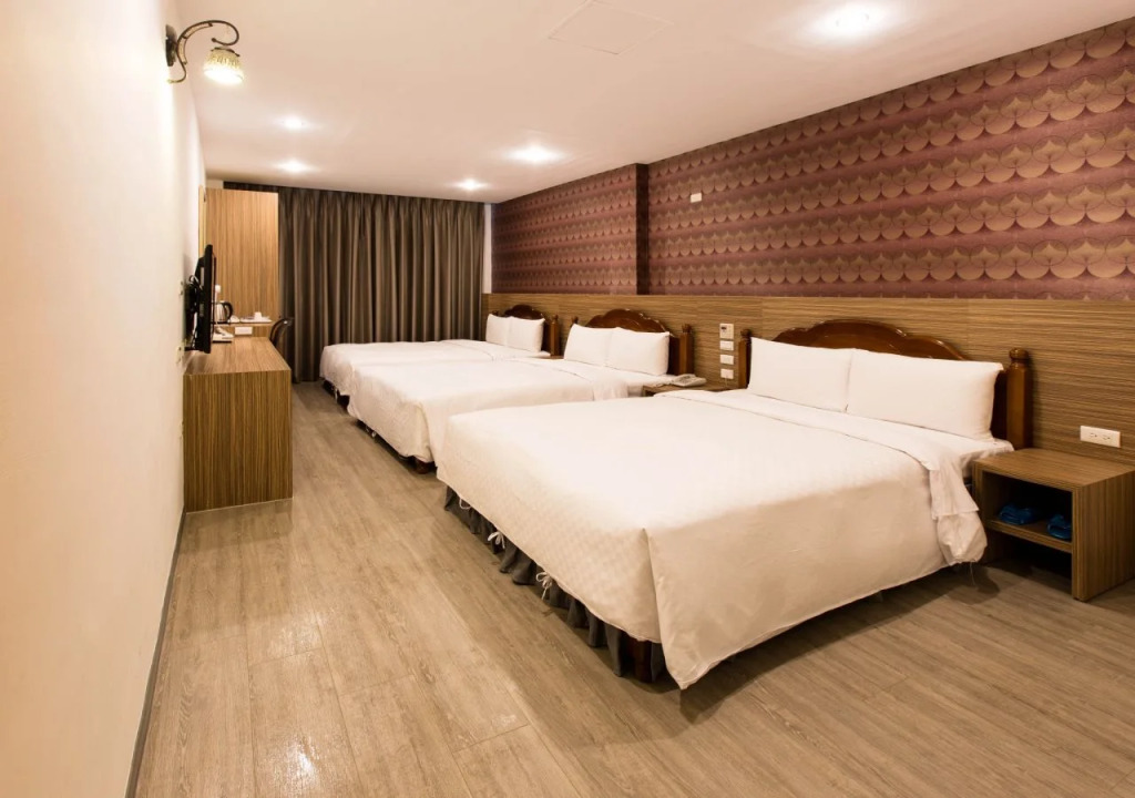 Kousin Hotel