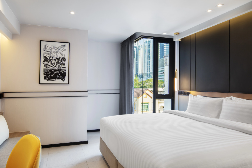Best Western Ratchada Hotel