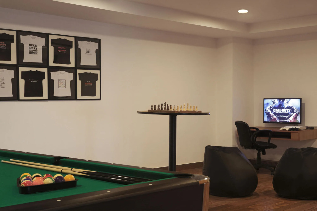 Lemon Tree Hotel, Dehradun
