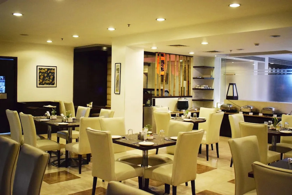 Hotel Grenville