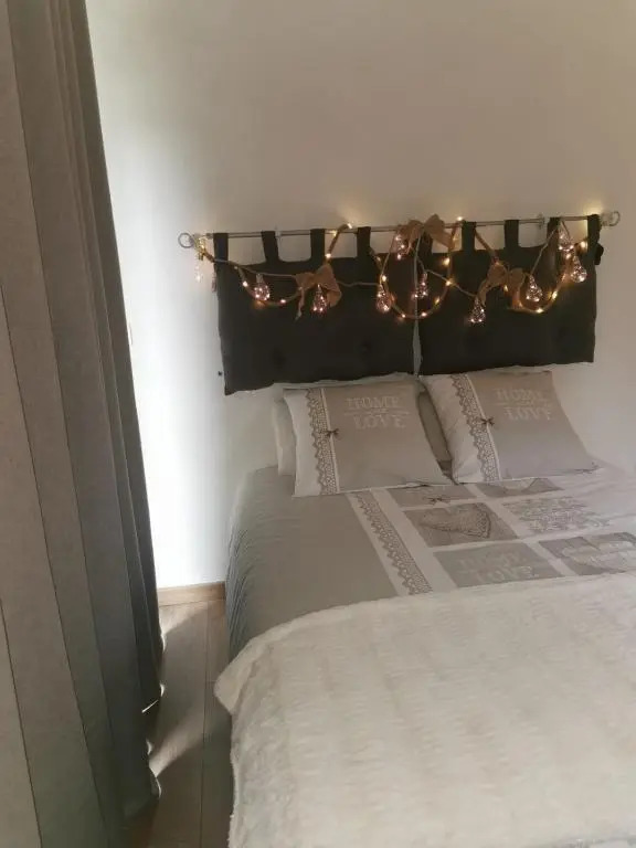 Superbe Studio Cocooning Au Cœur de la Sologne.