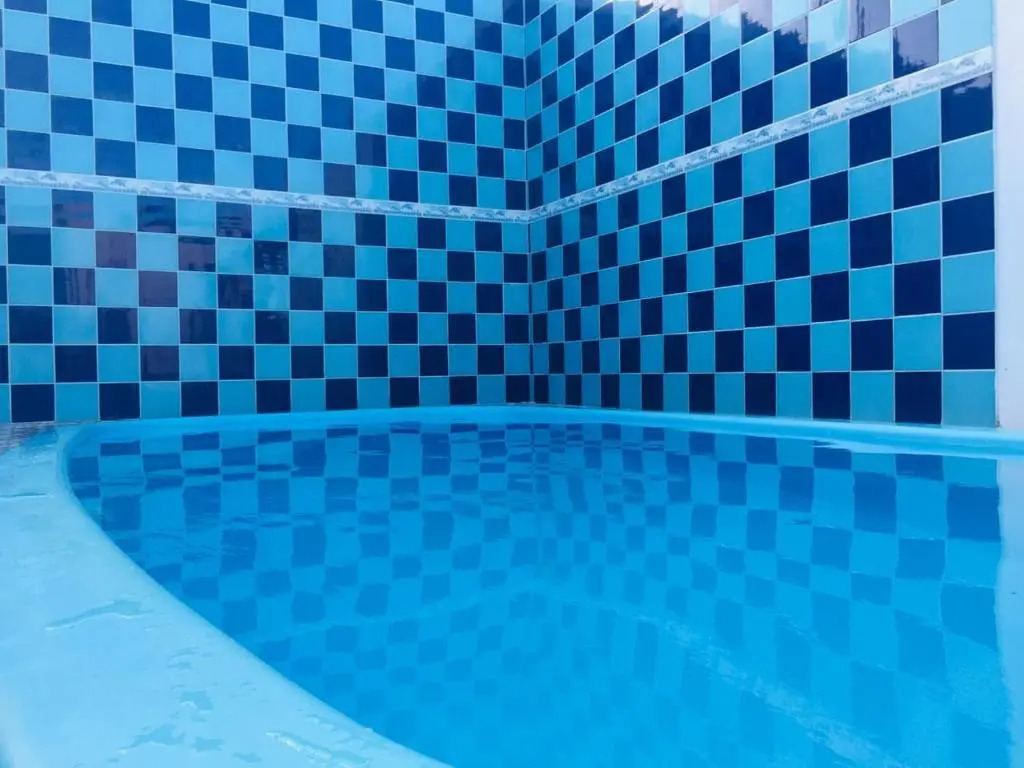Duplex Praia dourada