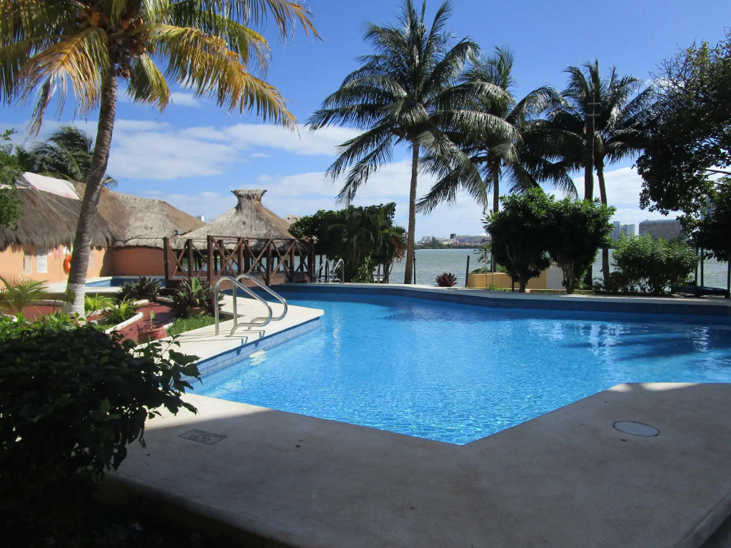 Hotel Imperial Laguna Faranda Cancún
