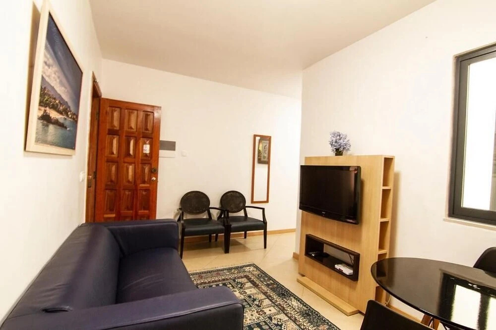 Deluxe ApartHotel