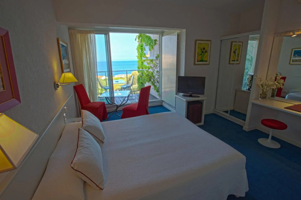 Hôtel Pietracap