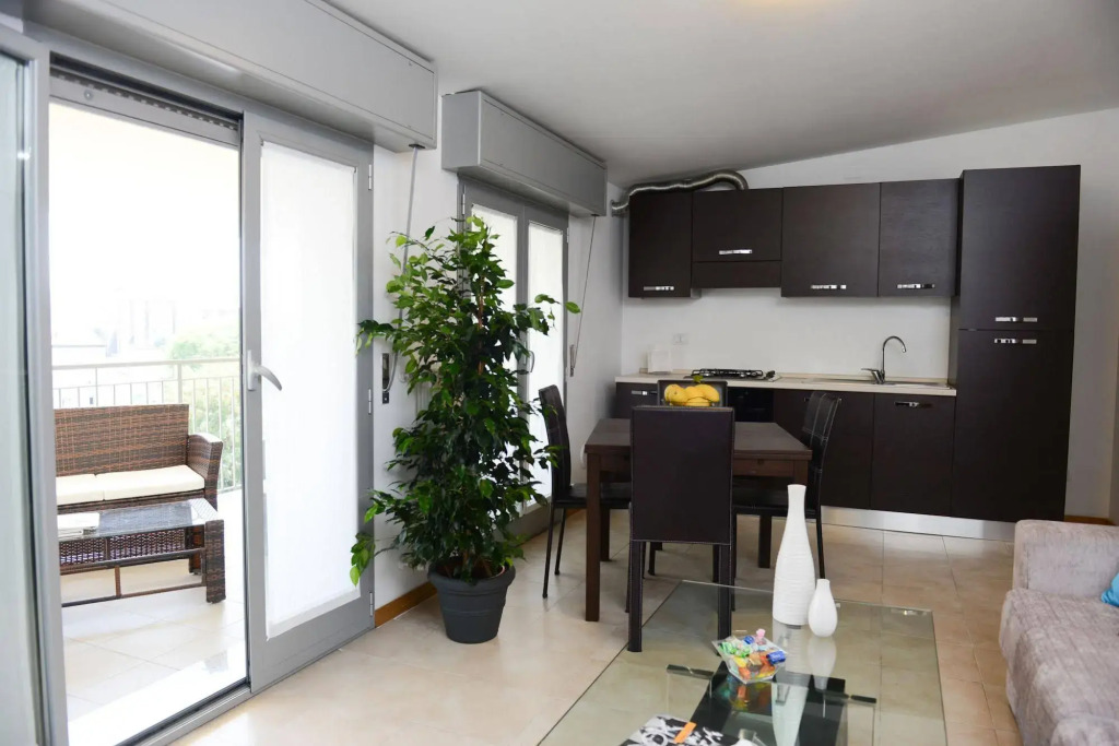 Nino Residence
