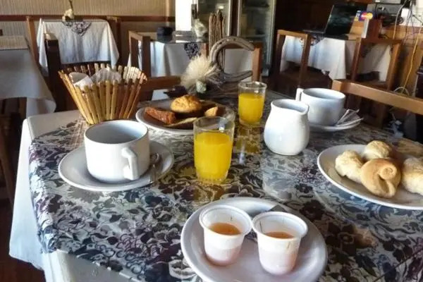 Hotel La Cumbre