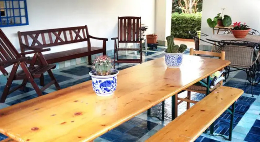 Casa Vacanze di Enza