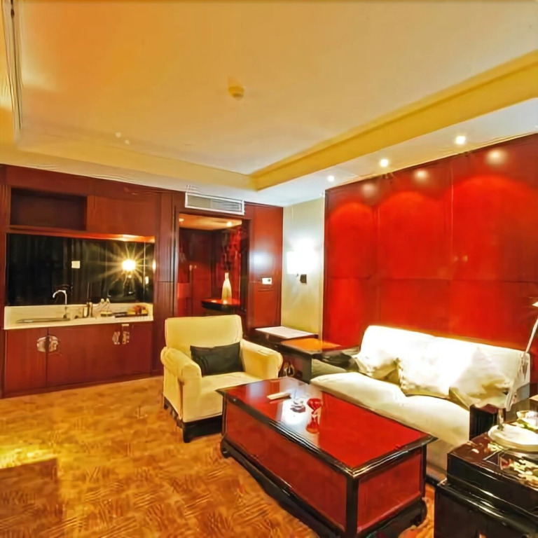 Lieking International Hotel