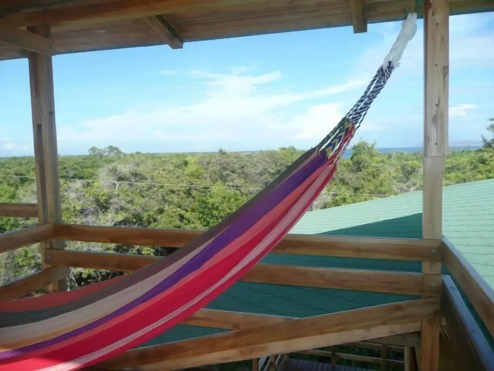 Chez Manany Galapagos Ecolodge