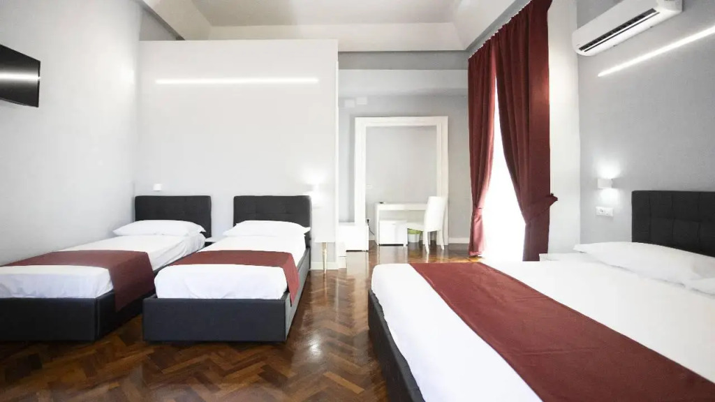 La Chambre Duomo
