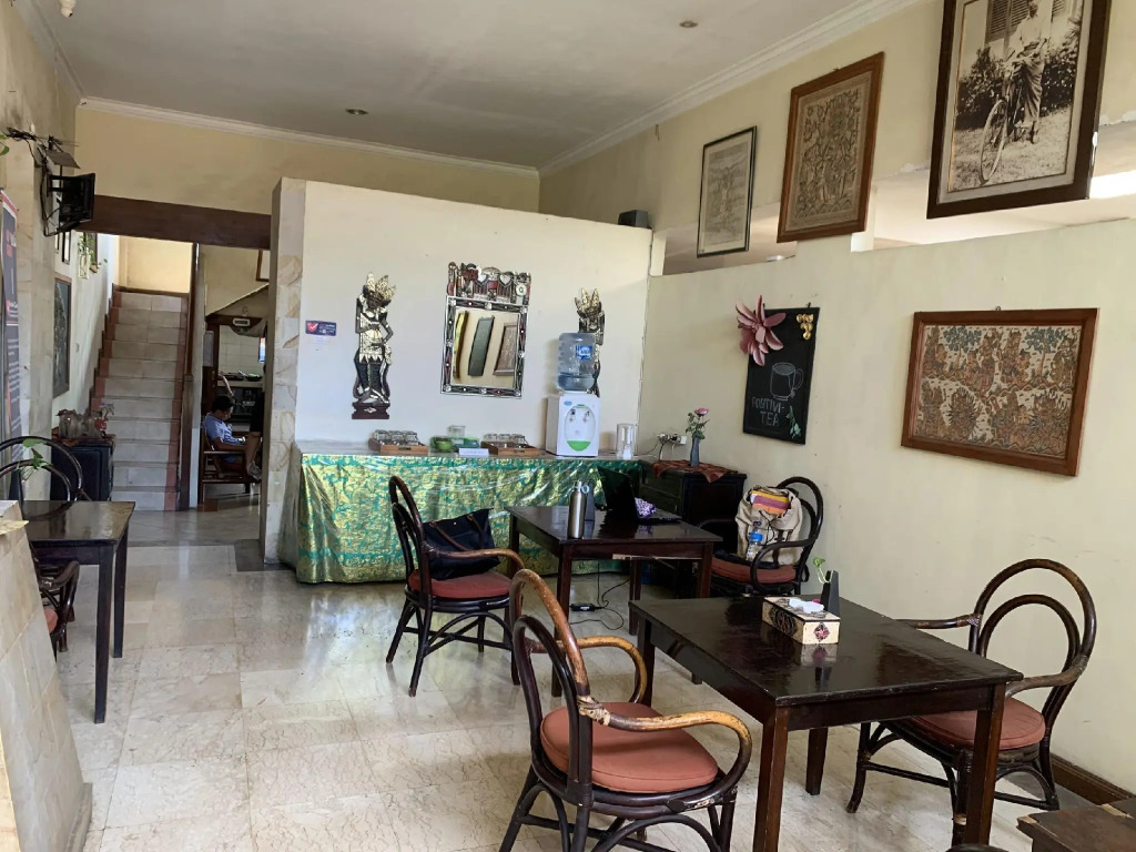 Hotel Sanur Indah