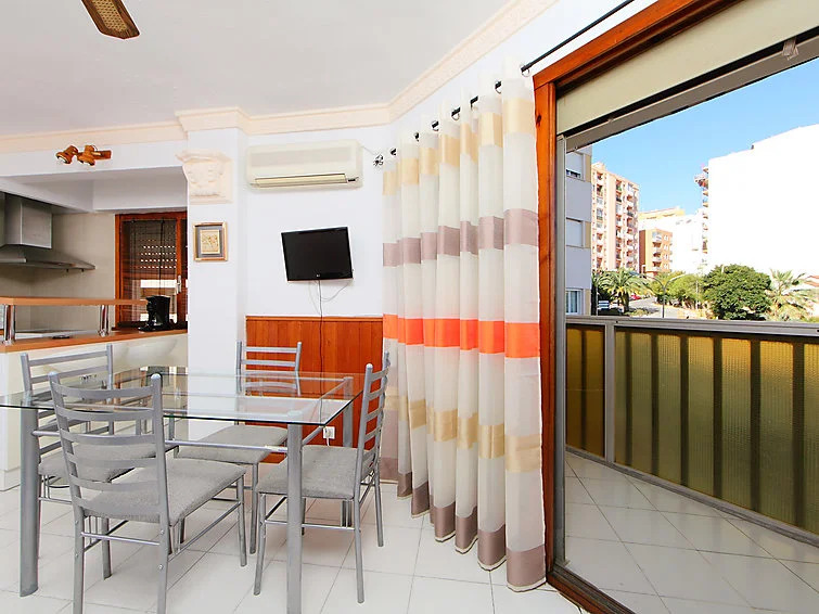 Apartment Playsol-2 by Interhome