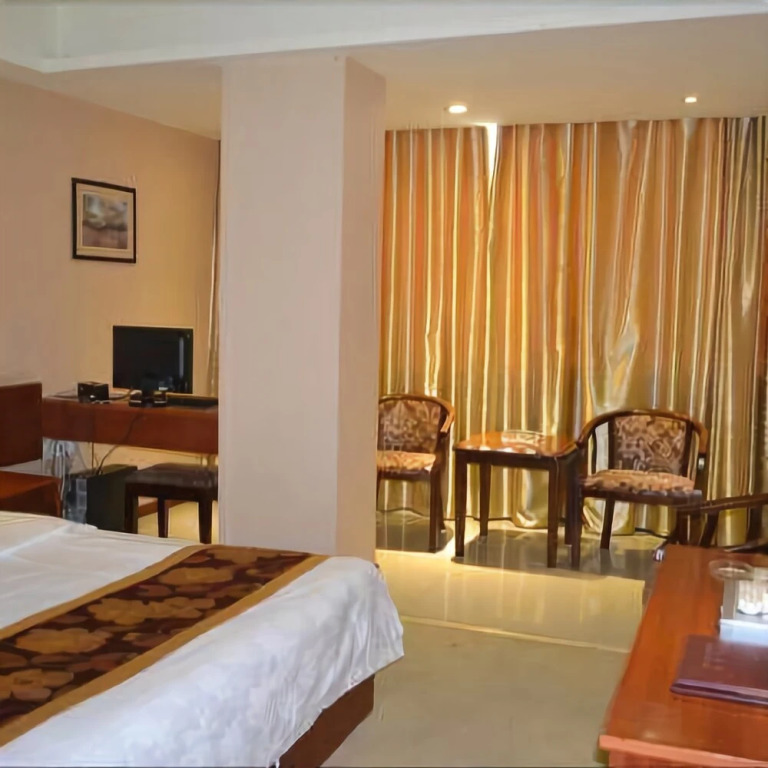 Xinhe Hotel