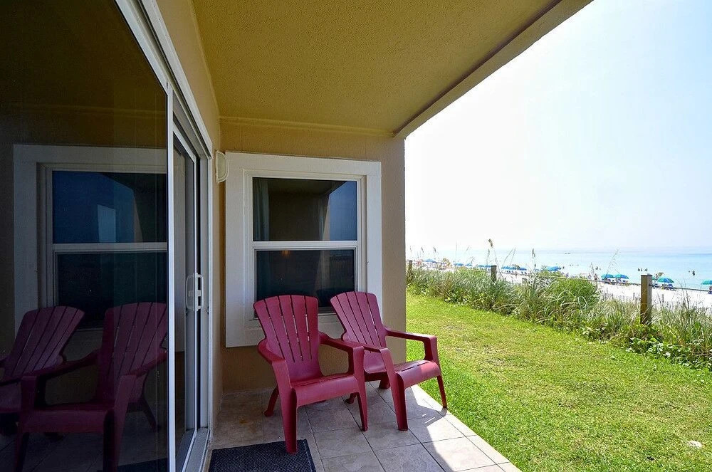 Emerald Dunes by Saltwater Vacations