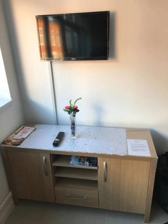Lovely 1-bed Apartment in Leicester