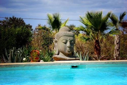 Soli Budha