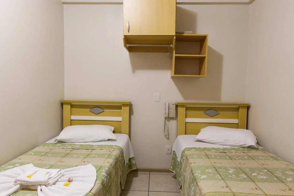 Andardac Hotel