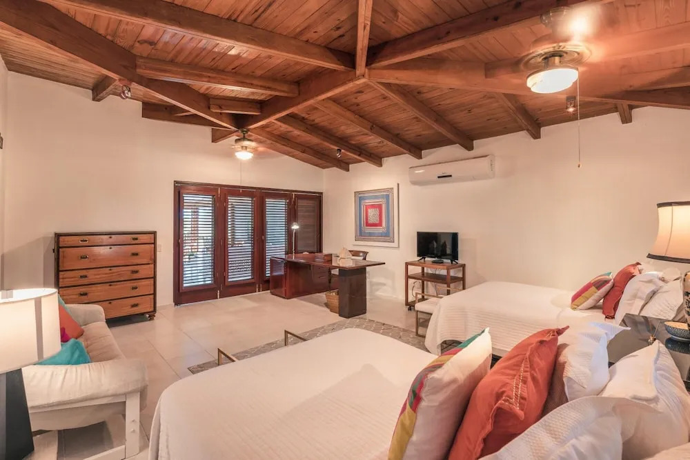 Dreamy 4BR Villa at Casa de Campo W Butler Maid