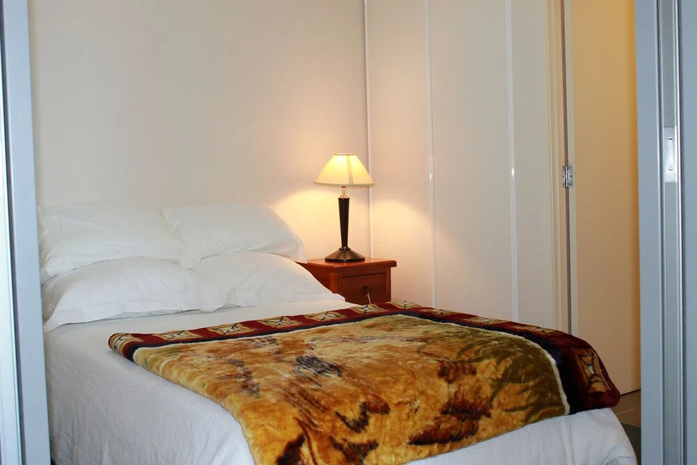 Living At The Center Of Auckland CBD