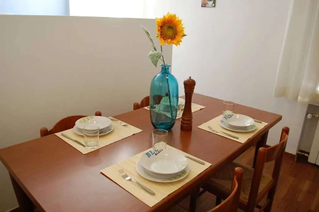 Dorsoduro Venice Apartment