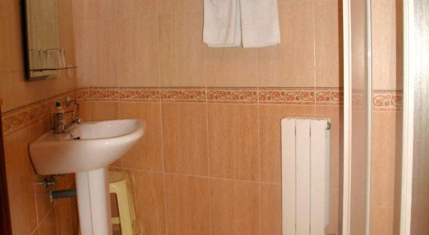 Hostal Camino Real