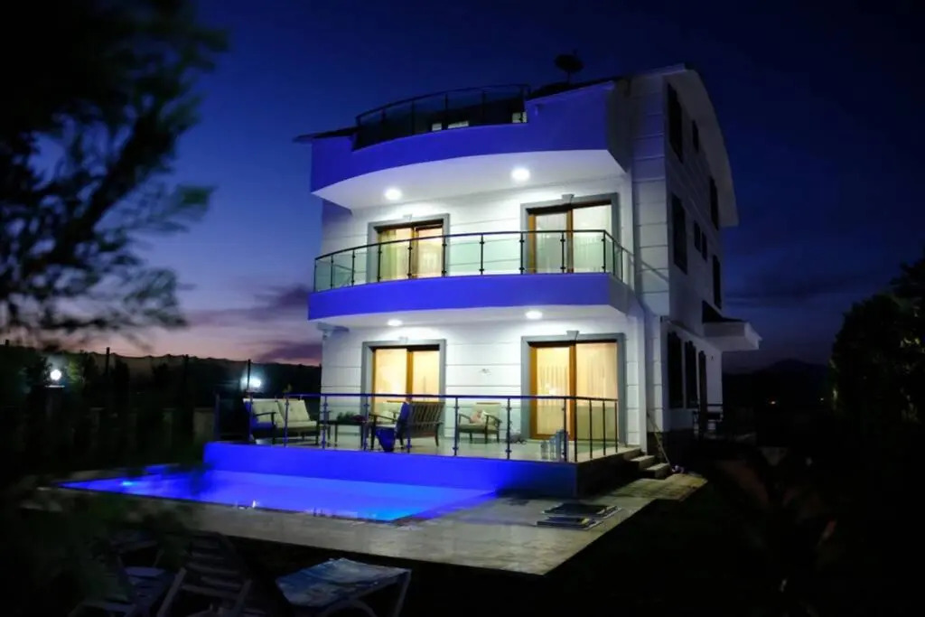 Kardelen Vi̇lla