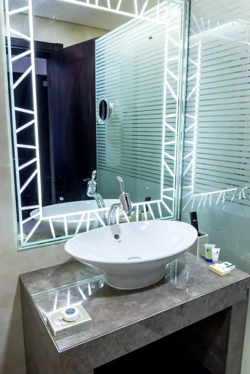 Al Qurum Resort