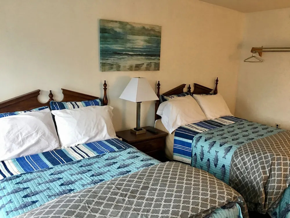 Seagrass Inn