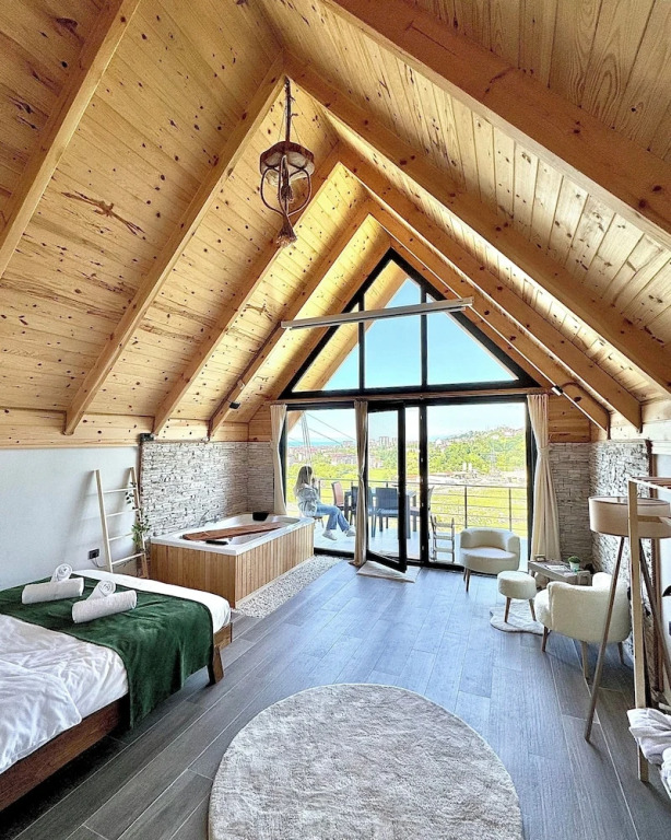 Ces Bungalow