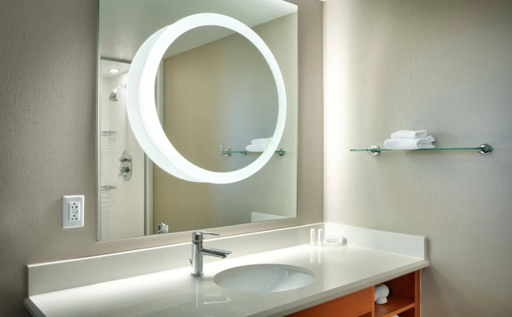 Springhill Suites by Marriott Vernal