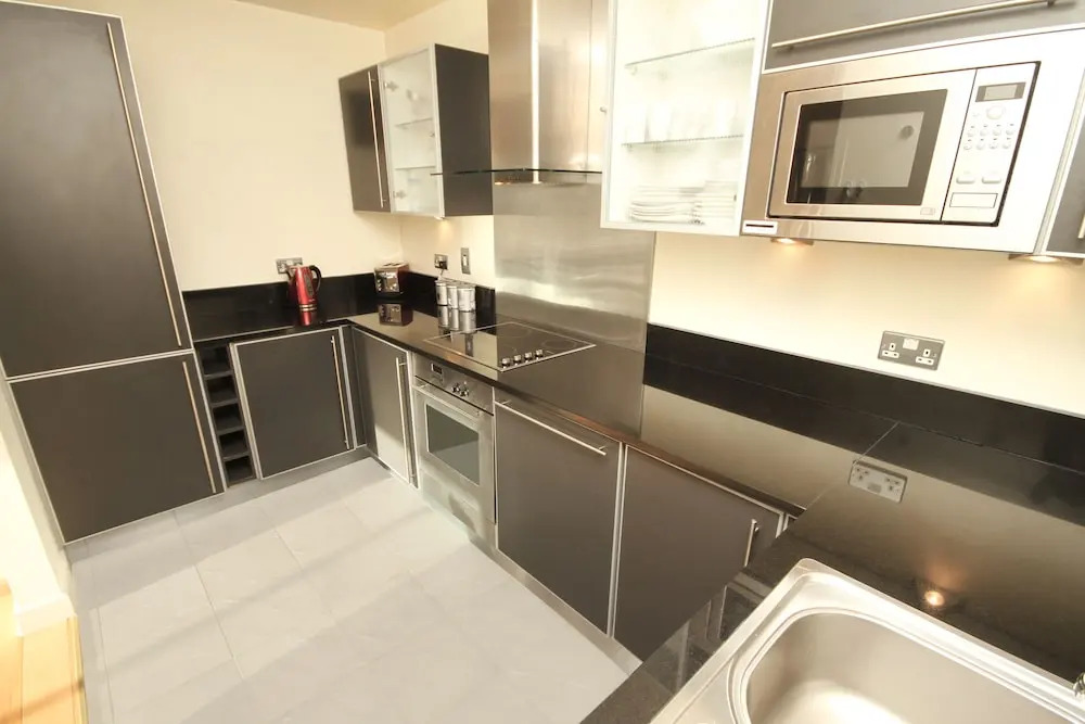 Grand Canal Quay Fantastic Apartment