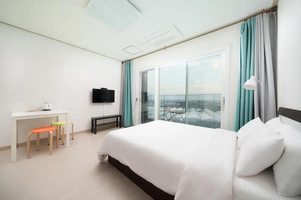 Jeju Soo Pension