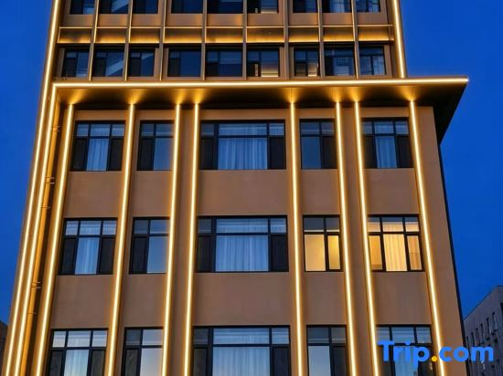 Cheermay Hotels