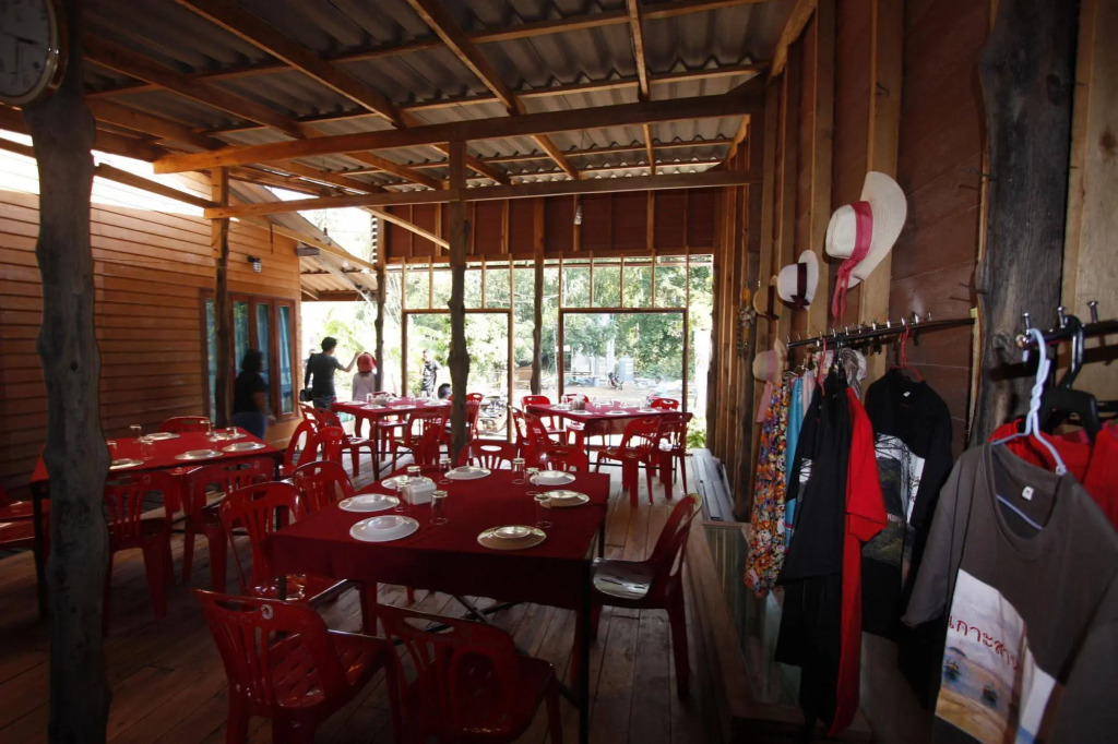 Raklay Homestay