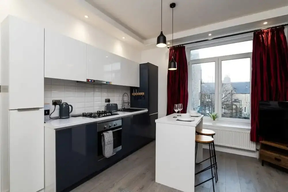 Luxury-1bed-apartment