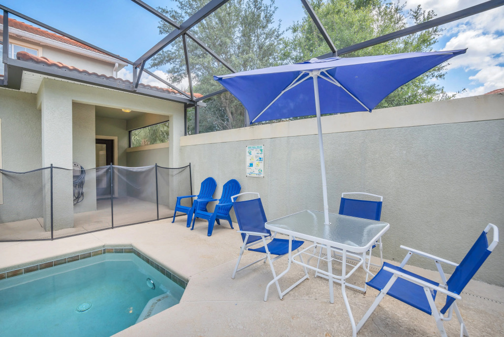 8950CALIFO, Kissimmee, US