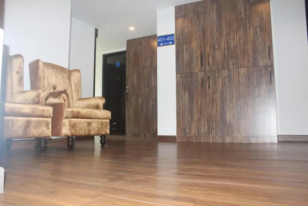H-District Boutique Poshotel
