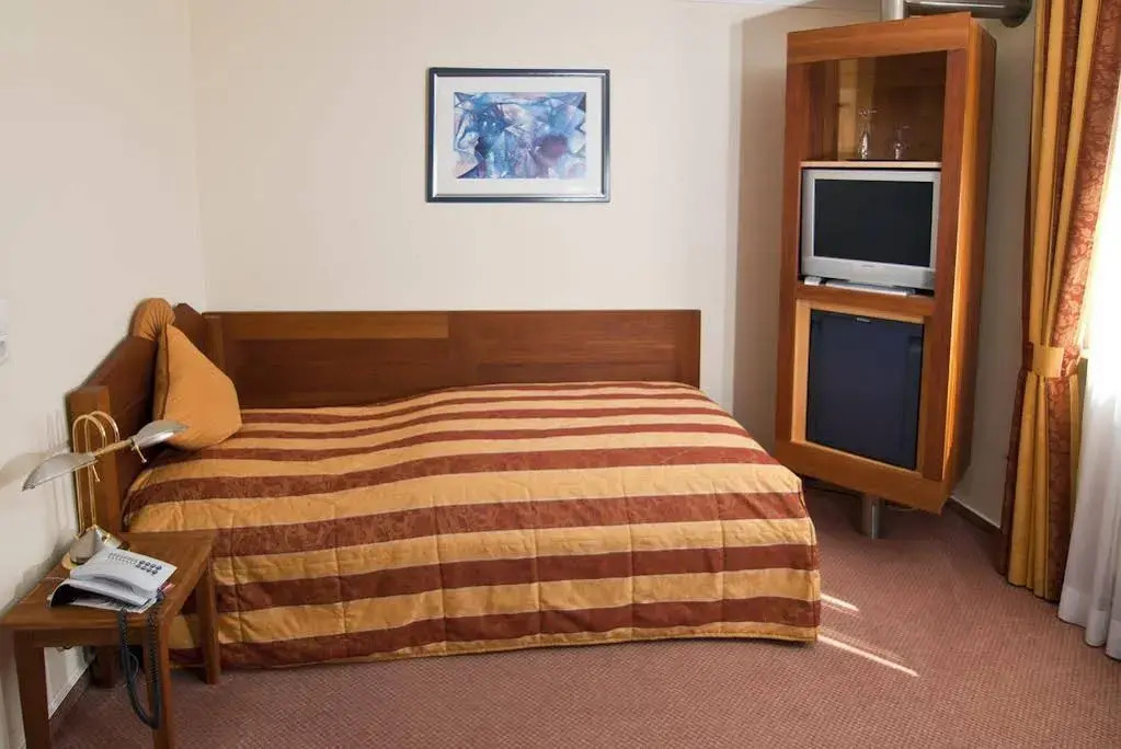 BB Landhotel Hütter
