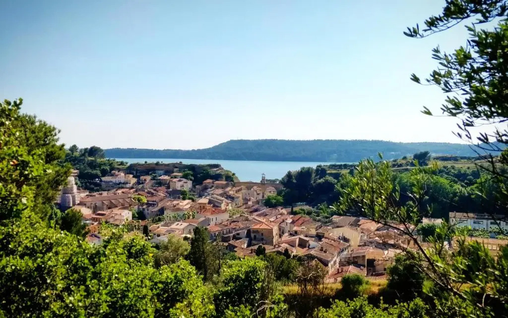 Au Coeur du Vieux Village