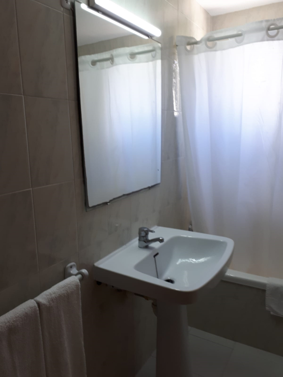 Apartamentos Llevant