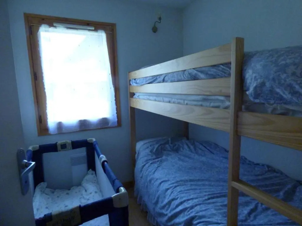 Appartement Saint-Jean-de-Sixt, 3 pièces, 6 personnes - FR-1-458-94
