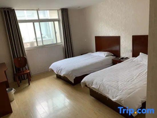 YangZhou FuRun Hotel