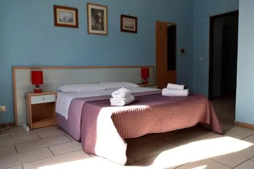 Hotel Alba Garden
