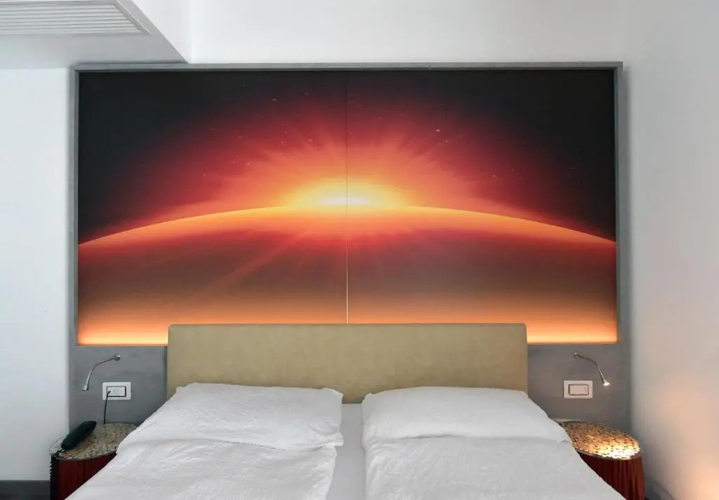 Primavera ApartmentSuites